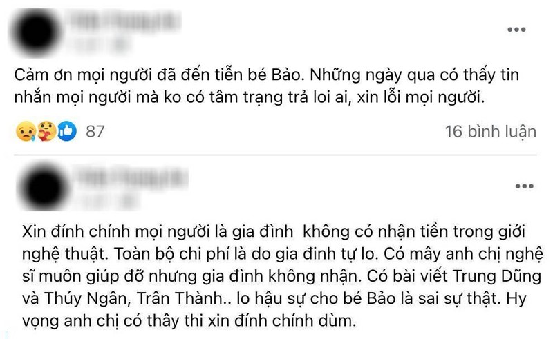 Khong co chuyen Tran Thanh, Thuy Ngan lo hau su Bao Bao-Hinh-4