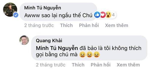 Bi Minh Tu goi la chu, Trung doi truong kem 5 tuoi noi gi?-Hinh-2