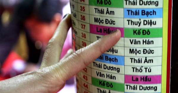2 tuoi dai han nam Nham Dan: Vua gap Thai Bach lai dinh Tam Tai-Hinh-10