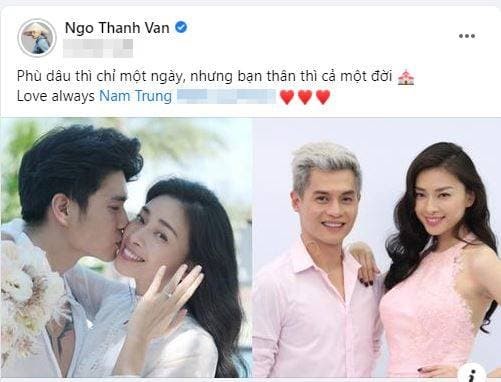 Sao nao se gop mat trong dam cuoi Ngo Thanh Van va Huy Tran-Hinh-3