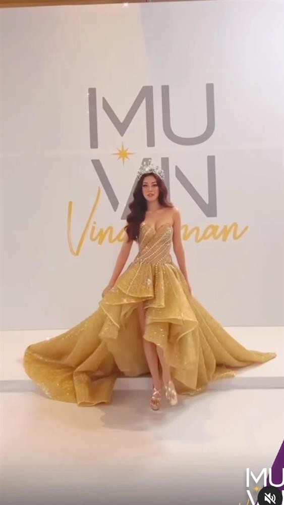 Vu Thu Phuong bi 'choi xau' khong duoc bao dresscode Miss Universe?-Hinh-9