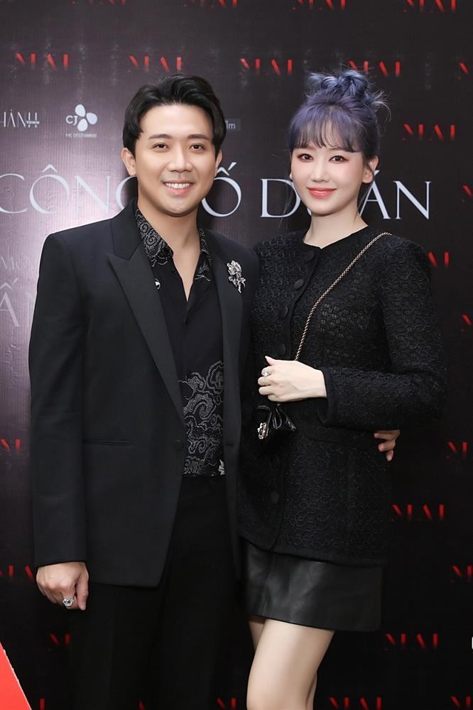 Vi sao Ngoc Trinh duoc casting phim Tran Thanh, con Ha Ho thi khong?-Hinh-2