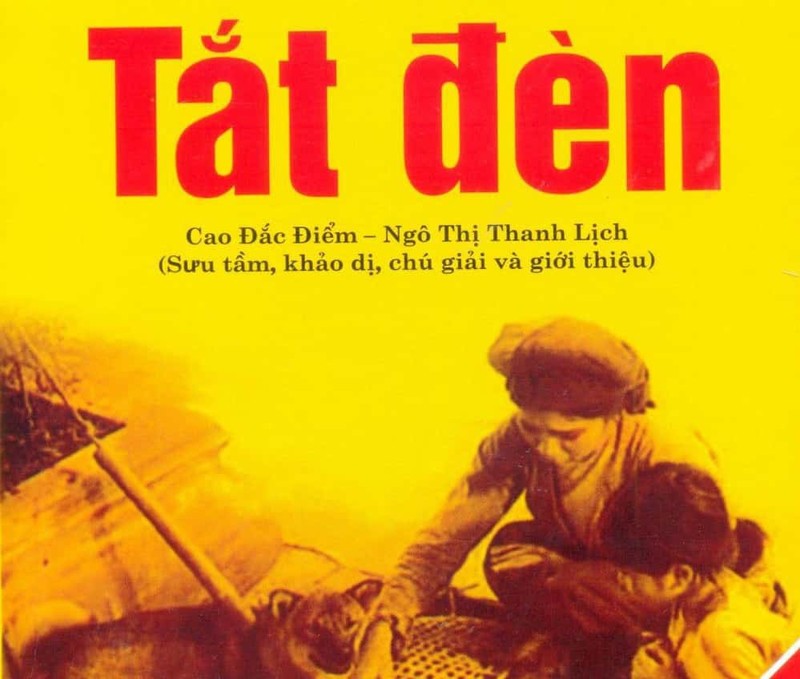 Chi Dau trong tac pham Tat Den ten that la gi?-Hinh-2