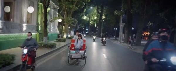 Phim Viet 'lua' khan gia bang chieu thuc, tuong lang man ma la lung