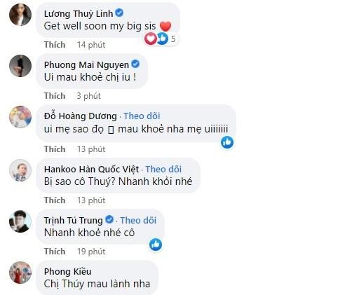 Mai Phuong Thuy xuat hien bo pho, mat bang bo kin mit-Hinh-2