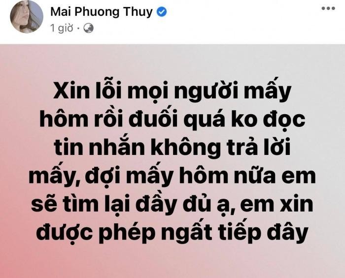Mai Phuong Thuy xuat hien bo pho, mat bang bo kin mit-Hinh-5
