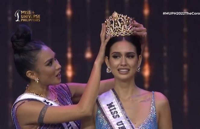 Doi thu tan Miss Universe Vietnam xam tro toan cho nhay cam-Hinh-2
