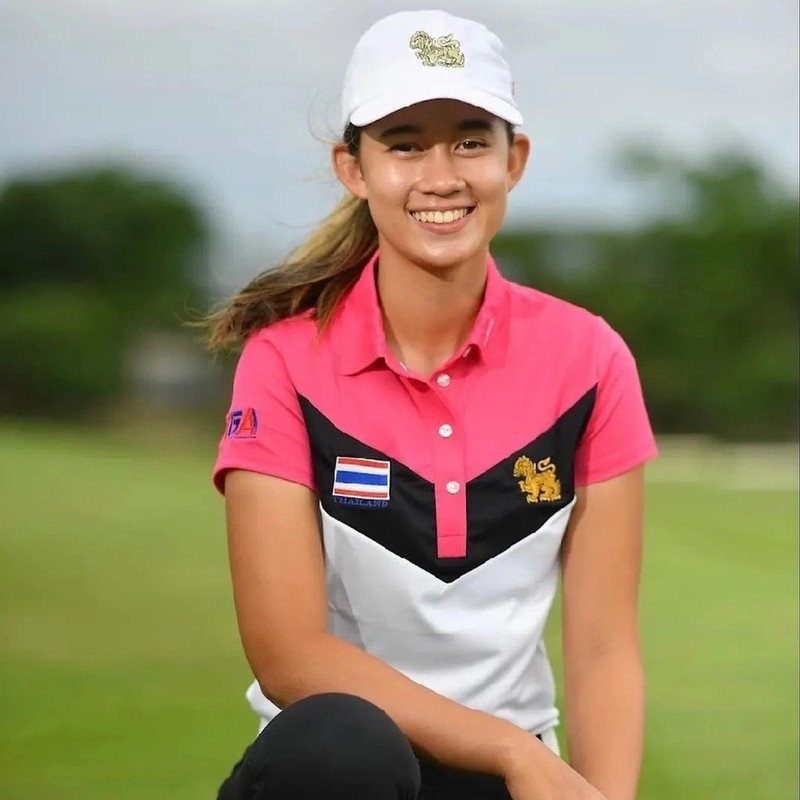 Golfer 16 tuoi gianh HCV tai SEA Games 31 la con lai-Hinh-3