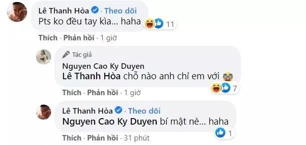 Ky Duyen 'phan dame' khi bi to hop bung lo cho eo be ti-Hinh-9