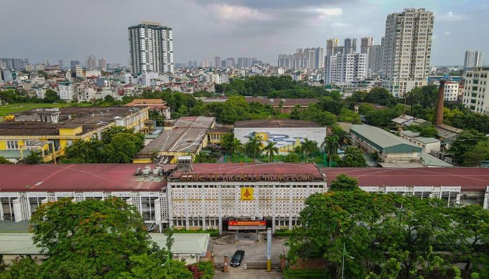 Khu dat vang hon 150.000 m2 tren to hop “cao - xa - la” o Ha Noi-Hinh-11