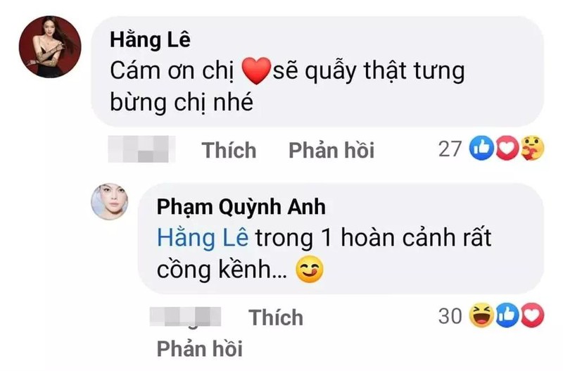 Pham Quynh Anh du sinh thang 6, lo gioi tinh thai nhi-Hinh-6