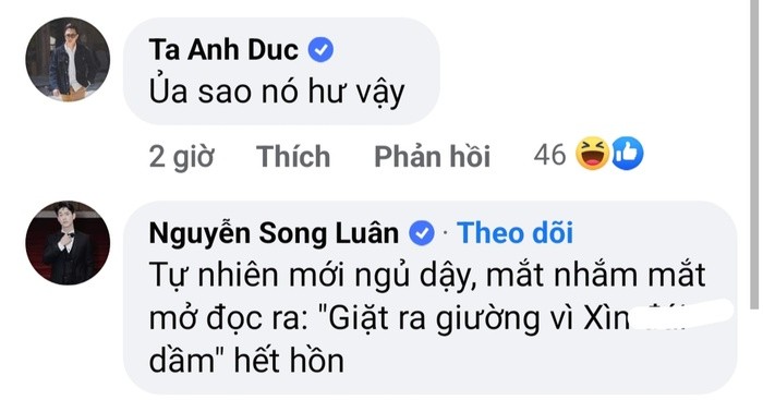 Dang dong trang thai, netizen tuong Hari Won met moi vi chong-Hinh-4