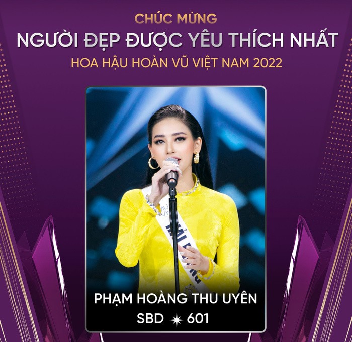 Nguoi dep nho nhat Hoa hau Hoan vu Viet Nam-Hinh-2