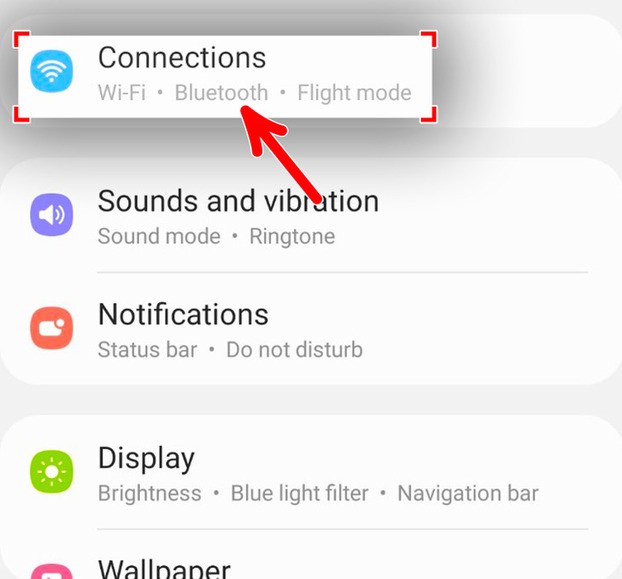 Cach chia se pass Wi-Fi tren Android khi quen mat khau cuc don gian-Hinh-2