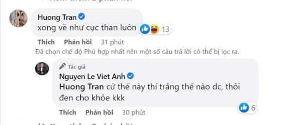 Dien vien Viet Anh dua con trai di bien, fan tho phao-Hinh-3