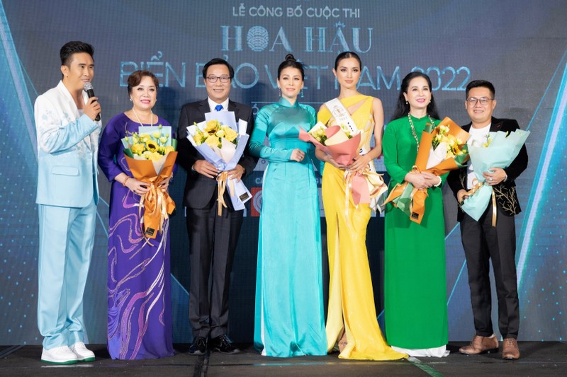 Mutya Johanna Datul cham thi Hoa hau Bien Dao Viet Nam 2022-Hinh-2