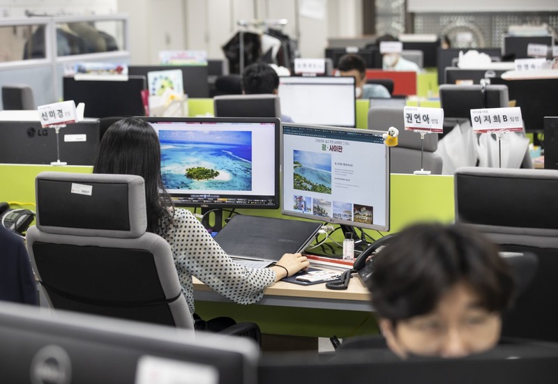 Những siêu freelancer kiếm bộn tiền ở Hàn Quốc
