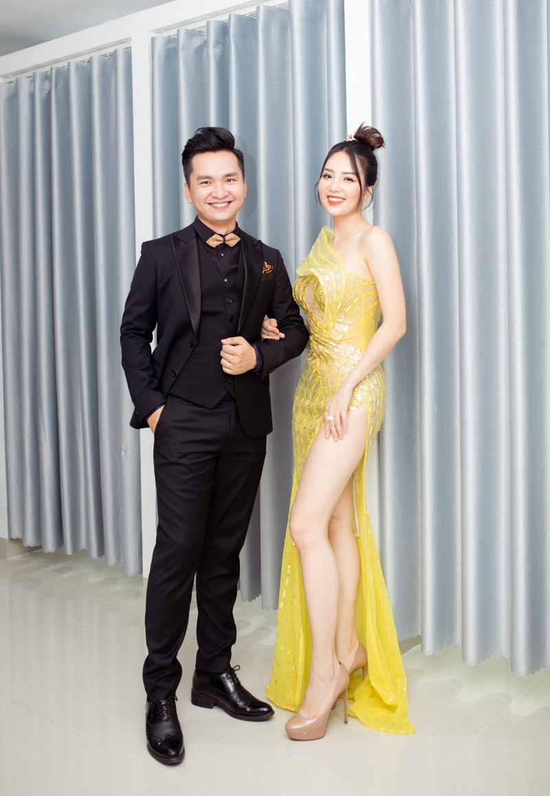 A hau Thuy Van gap su co, dan song truc tiep-Hinh-3