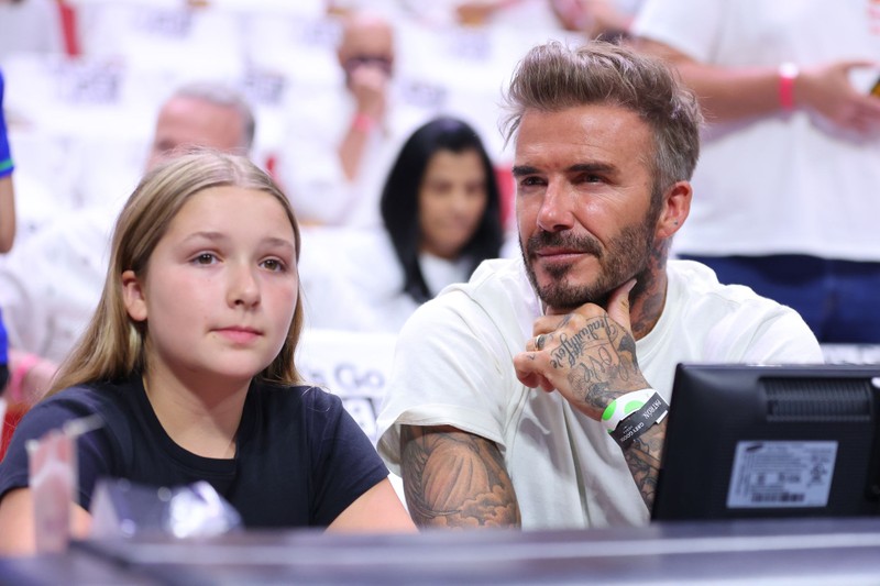 Cuoc song cua con gai David Beckham-Hinh-7