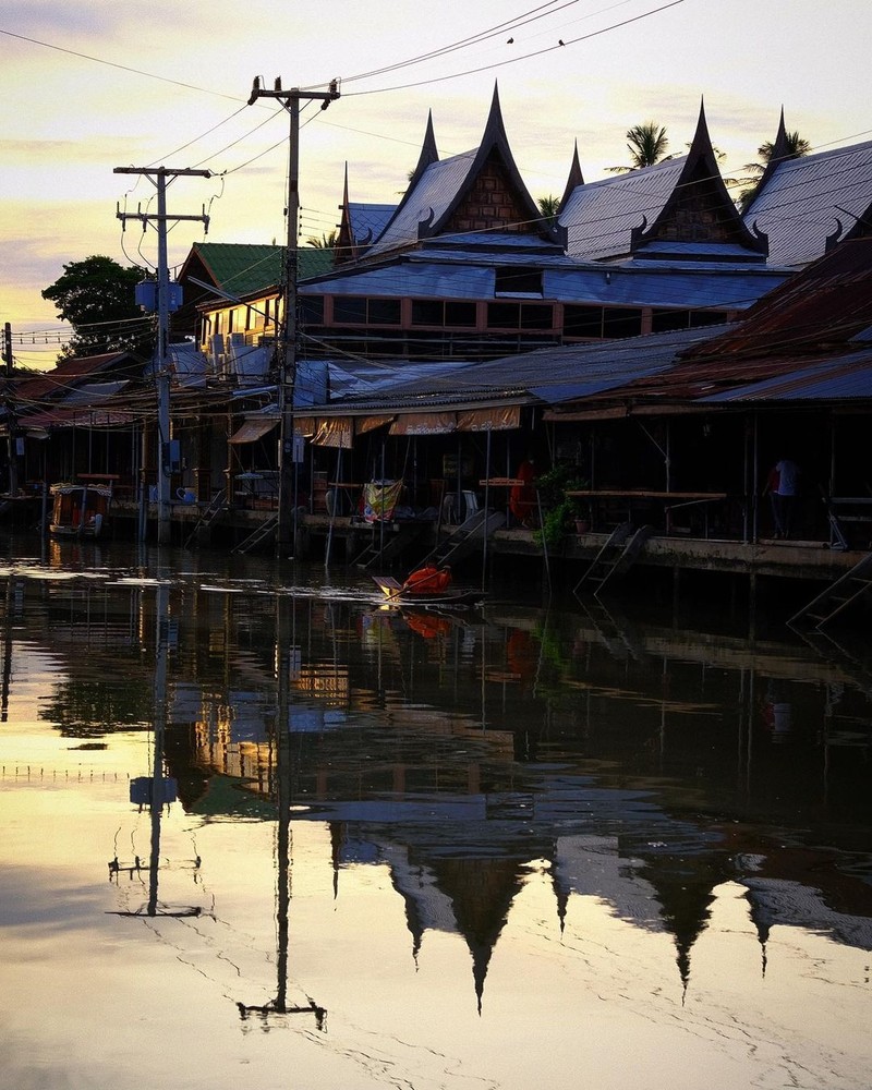 5 khu cho noi gan Bangkok-Hinh-3