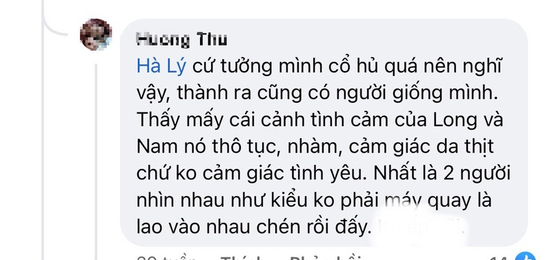 Nhung cap doi gay 