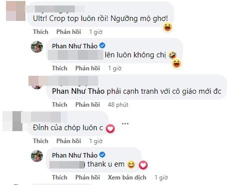 Phan Nhu Thao 