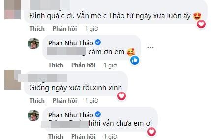 Phan Nhu Thao 