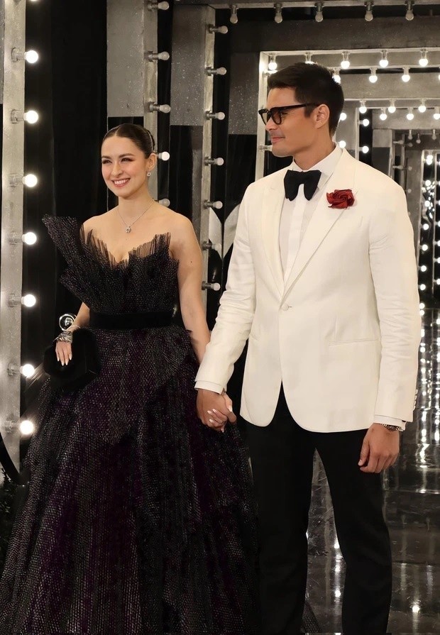 Marian Rivera tro thanh tam diem su kien-Hinh-4