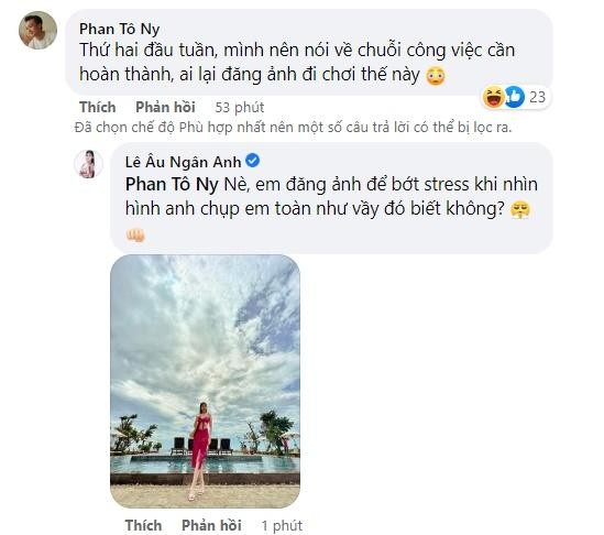 Le Au Ngan Anh muon 