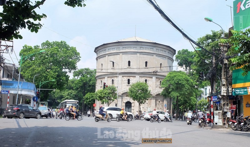 Ngam Ha Noi xua va nay qua nhung goc anh cuc hiem-Hinh-13