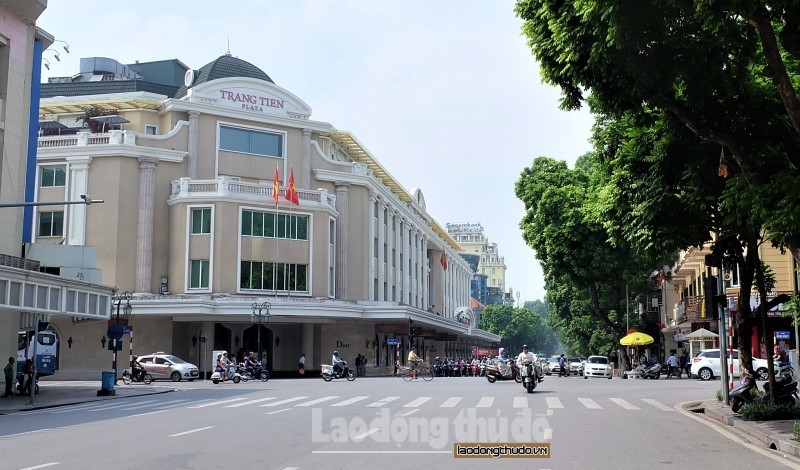 Ngam Ha Noi xua va nay qua nhung goc anh cuc hiem-Hinh-6