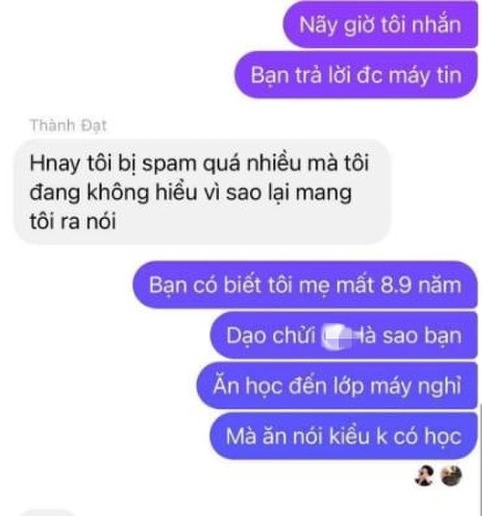 Giua drama voi Dat Villa, Loc Fuho khang dinh: 