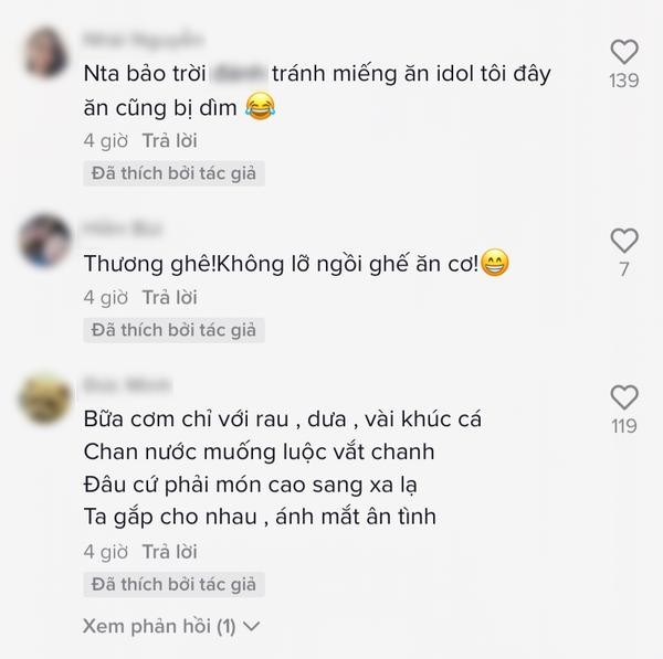 Co tai san bac ty, ngo ngang anh bua com cua Quang Linh Vlog-Hinh-6