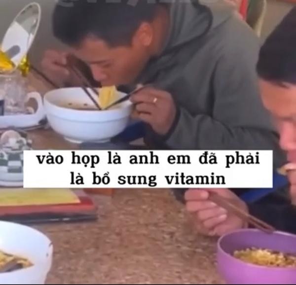 Co tai san bac ty, ngo ngang anh bua com cua Quang Linh Vlog-Hinh-7