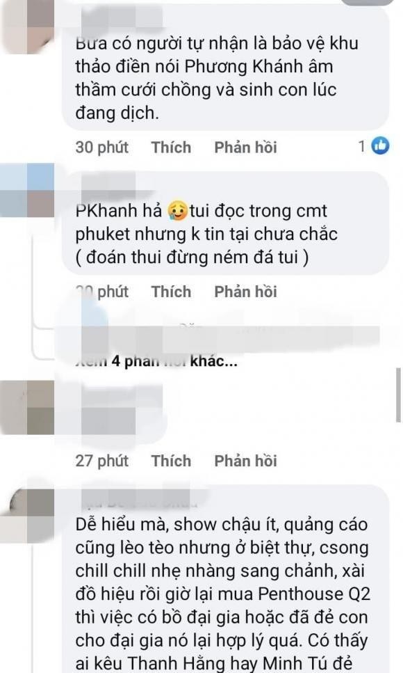 Hoa hau Phuong Khanh mac do bo nhu 'me bim'-Hinh-13