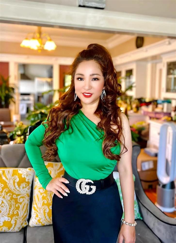 Thuy Nga nuoc mat tuon roi khi nhin lai cuoc doi-Hinh-3