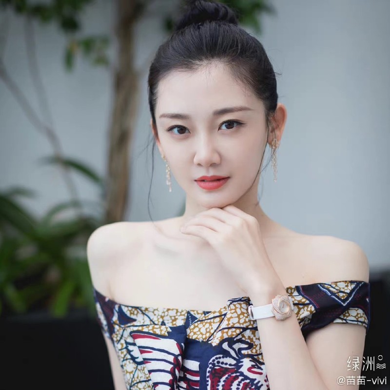 Nhung bua tiec tai tieng cua cac trum showbiz Trung Quoc-Hinh-9