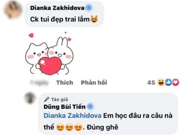 Vo Bui Tien Dung khoe hoc tieng Viet, phat sot anh can mat-Hinh-4