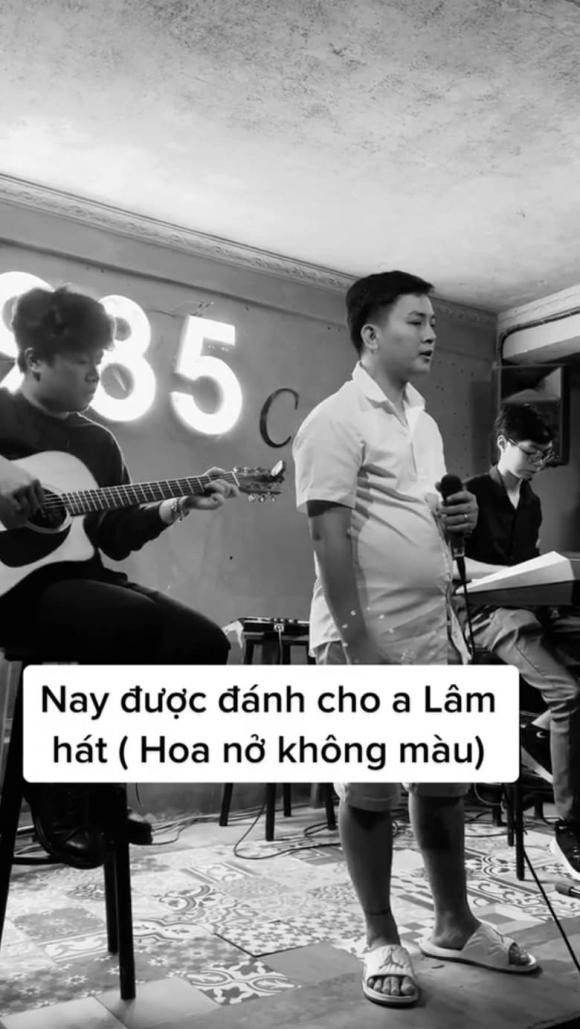 Tang can vun vut, Hoai Lam van duoc khan gia yeu thuong-Hinh-5