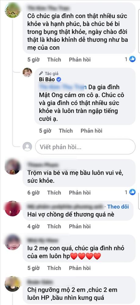 Anh hot gio moi lo cap Bi Bao - Mui Xu truoc khi chia xa-Hinh-3