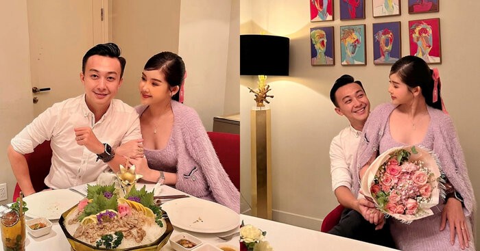 Co dau thang 11 - Hoa hau Le Au Ngan Anh-Hinh-5