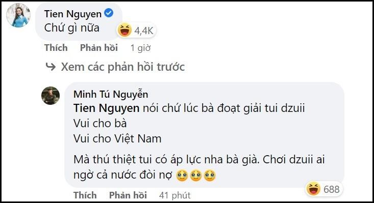 Mau Thuy mang thai, mot my nhan Vbiz “khoc do meu do“-Hinh-4