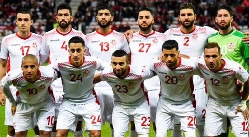 Tunisia co the se khong duoc du World Cup 2022 o Qatar