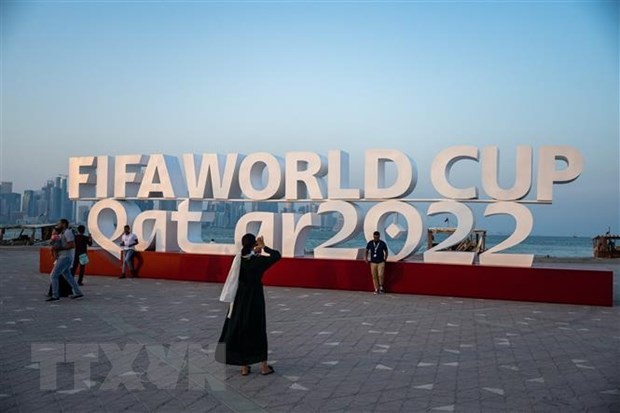 World Cup 2022: Trai bong Al Rihla co nhung diem gi dac biet?