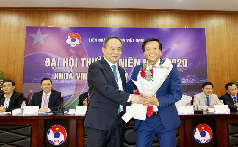 Nam 2022 VFF nhan duoc bao nhieu tien tai tro?-Hinh-2