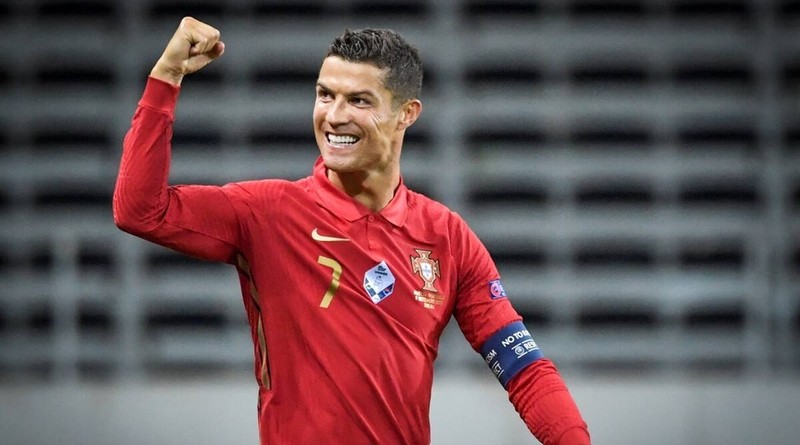 Ronaldo co co hoi pha ky luc ghi ban o World Cup 2022