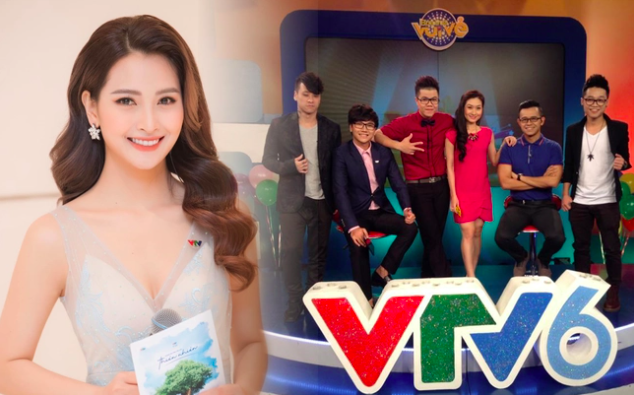 Nu MC VTV tung tu ti vi gia the nha nguoi yeu cu