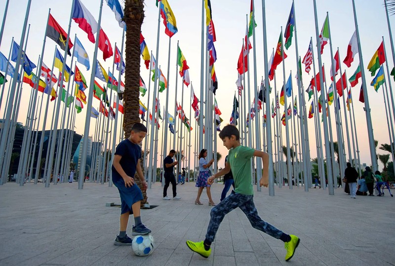 Tour mien phi di Qatar xem World Cup-Hinh-3
