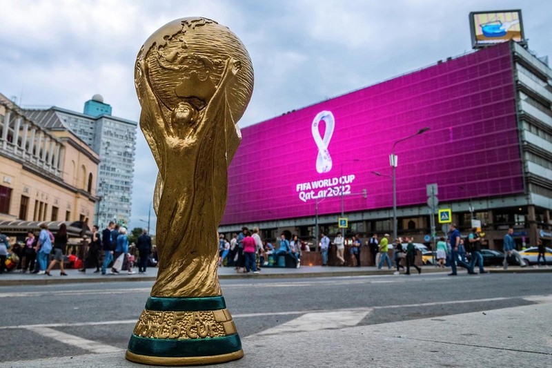 Tour mien phi di Qatar xem World Cup