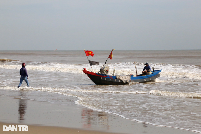 Loai ca tung bo di nay thuong lai tranh nhau mua